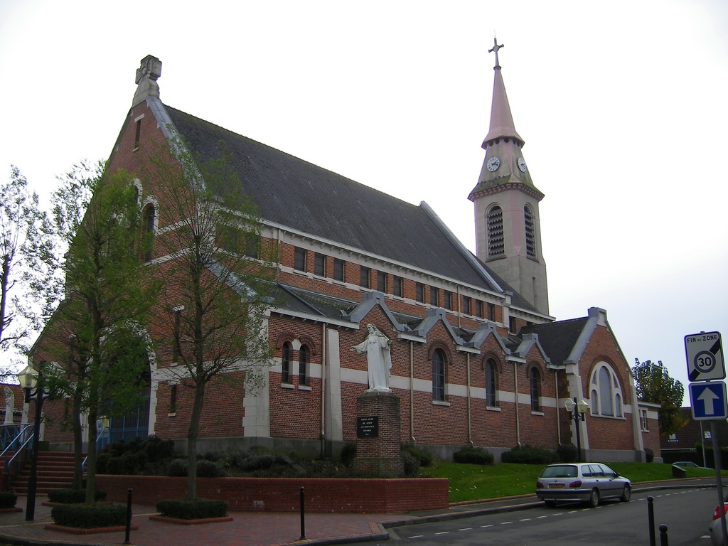 ordination diaconale Notre Dame des Sources