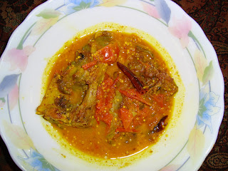 Masor Tenga
