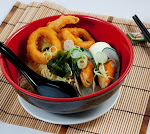 Japanese Seafood Ra-Men