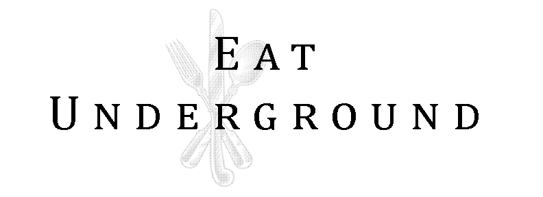 Eat Underground