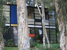 EAMES FOUNDATION