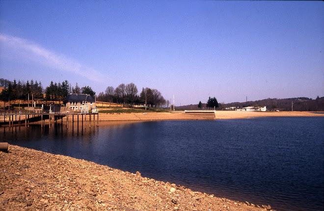 Lac de Neuvic