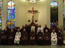 The OCD Priests
