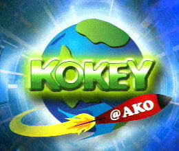 Watch complete Kokey@Ako