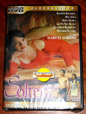 Soltera movie