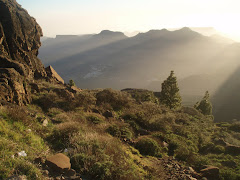 Mirador al Nublo