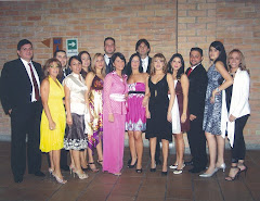 Ceremonias de Graduación