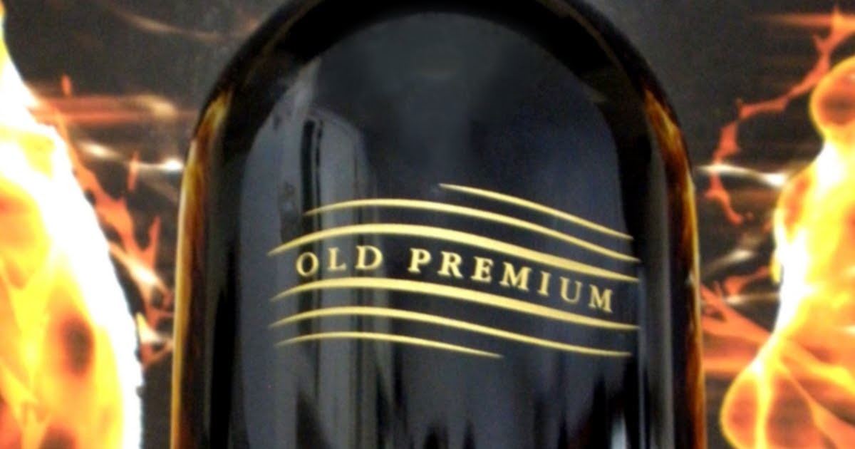 Australian Wine Journal MORRIS OLD PREMIUM LIQUEUR TOKAY