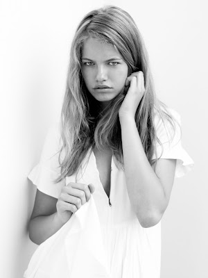 hailey clauson gallery