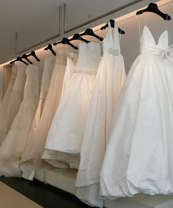 Bridal Fashion Blog