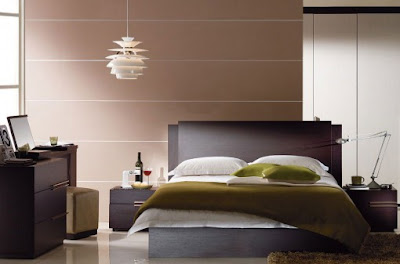 Stylish Comfortable Bedroom Interior Design  Ideas