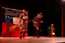 FESTIVAL INTERNACIONAL FITCA.MÉXICO.2008.