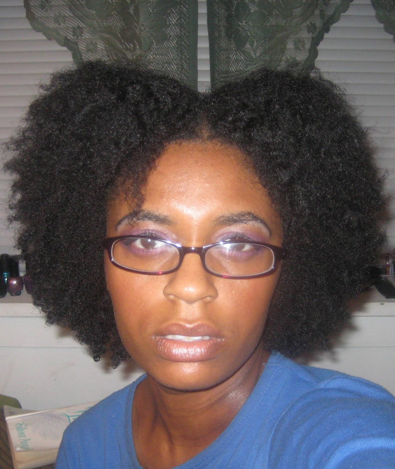 Naturally Elegant Braid Out Results After The Rain