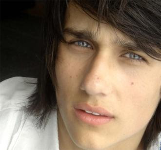 teddy geiger early life and