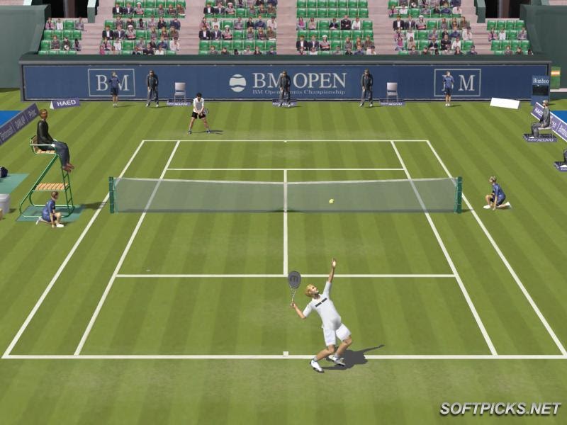 Educação Física Conhecendo um pouco sobre o tênis