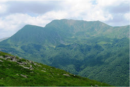 Cap. 5 - Monte Prado (2054 m)