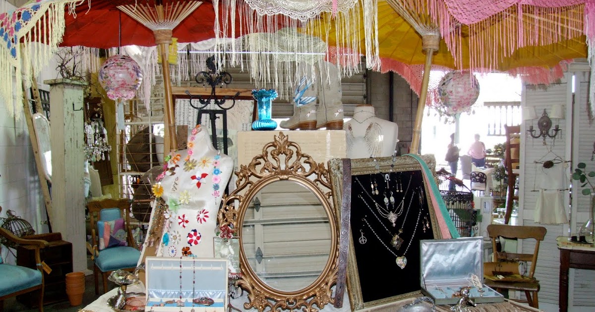 Vintage Bling Urban Barn this weekend...