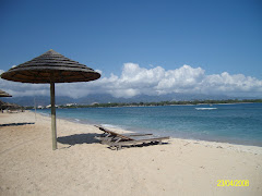 Beach at Iroquois Point