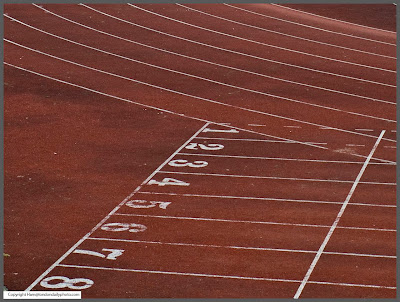 athletics track image