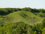 Don't know about the Loess Hills?