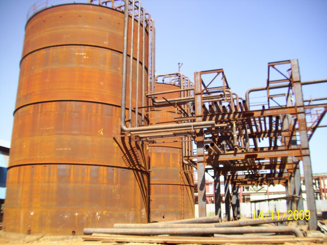 Vedanta Aluminium Lanjigarh