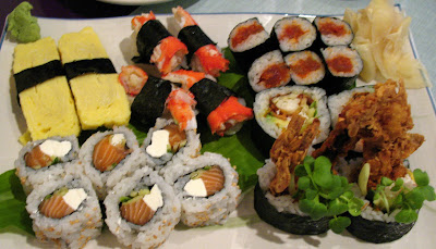 shiki sushi