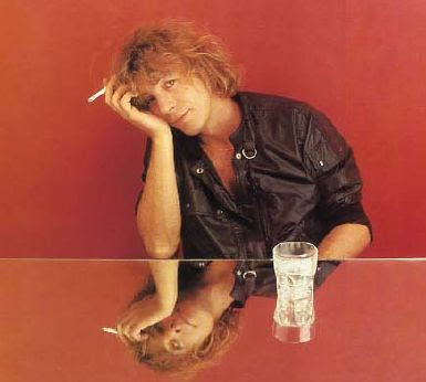 Kevin Ayers