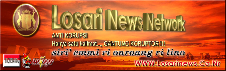 Losari News Network