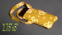 CELL PHONE CASE 2 W/STRAP