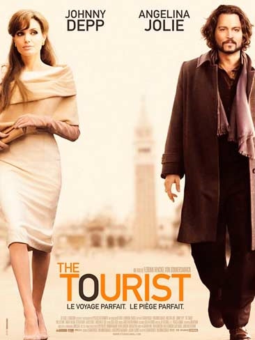 Tourists movie