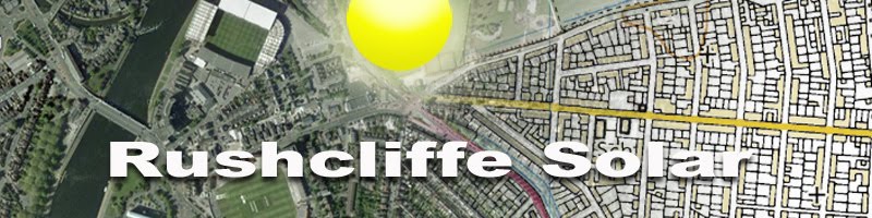 Rushcliffe Solar