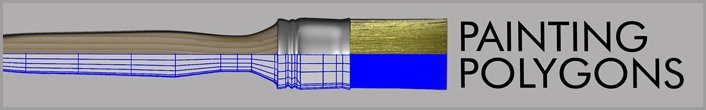Painting Polygons