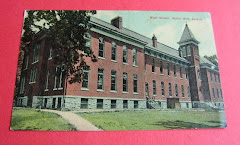 Old White Hall Elementary         (Originally White Hall High School)