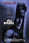 Sinopsis Exit Wounds