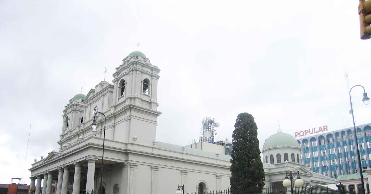 Iglesias-de-Tiquicia: Mis fotos de iglesias de Costa Rica