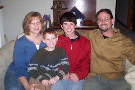 My family...