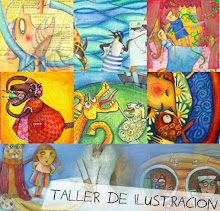 TALLER DE ILUSTRACION