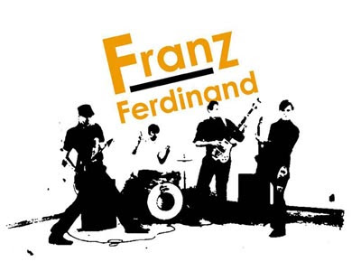 Franz Ferdinand Logo