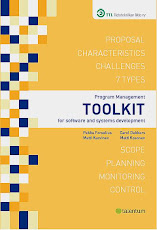 Program Management Toolkit for Software and Systems Development