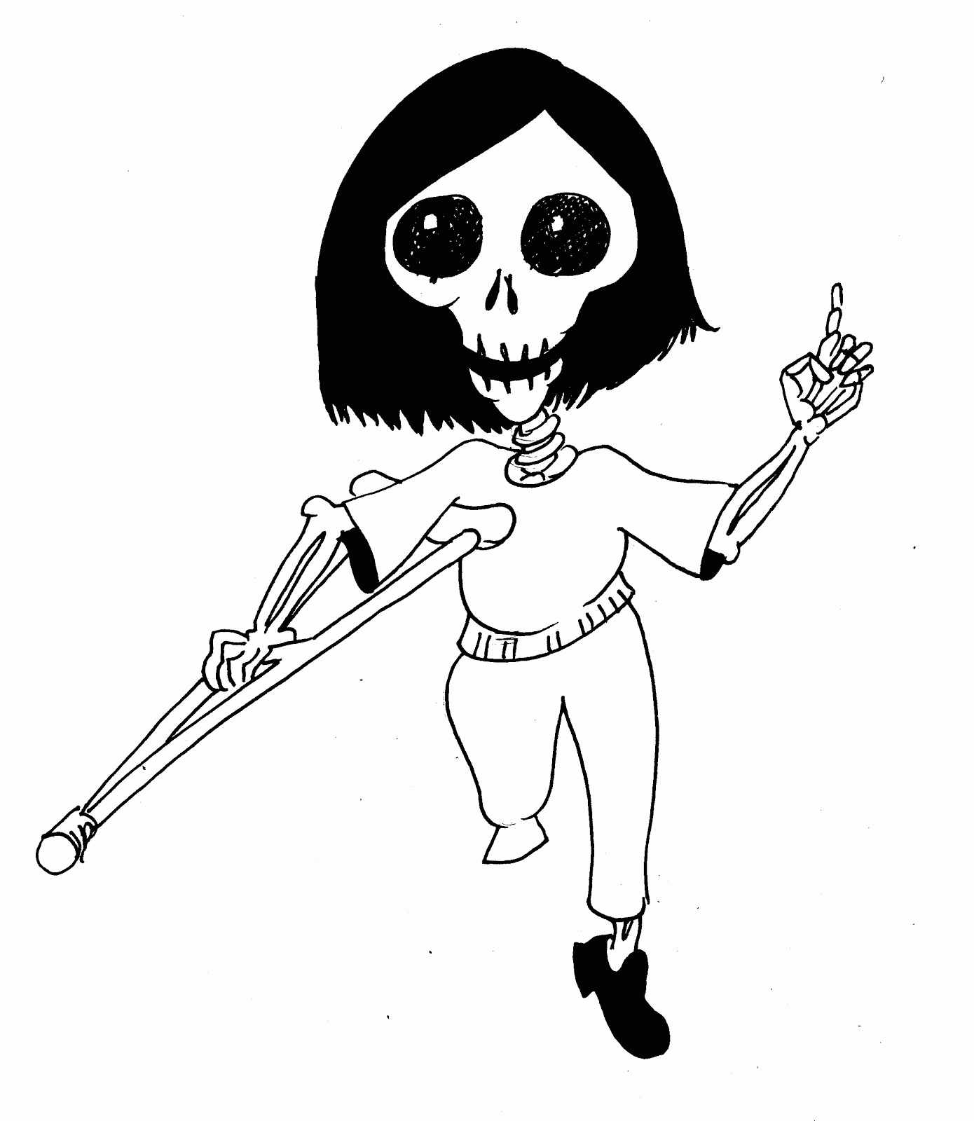 Versos De Calaveras Mexicanas Versos De Calaveras Mexicanas
