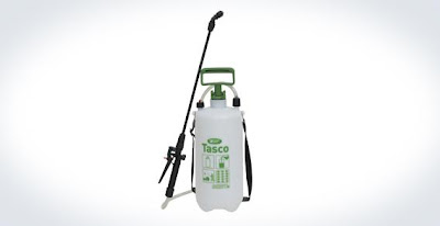 Hand Sprayer