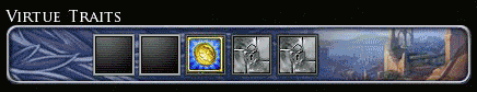 unlock class trait slots