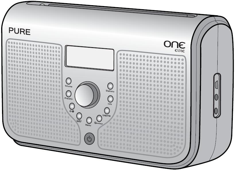 Patron Haiku Lava pure one dab radio instructions Vorfall, Ereignis