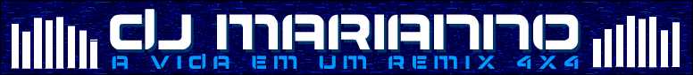 DJ MARIANNO