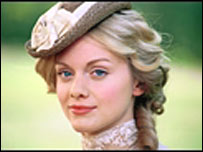 christina cole plays caroline bingley he knew he was right jane eyre
