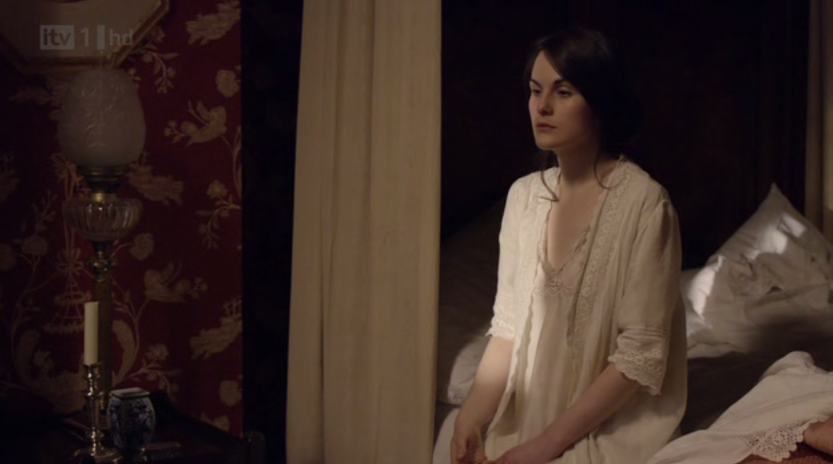 gorgeous dresses that were worn...