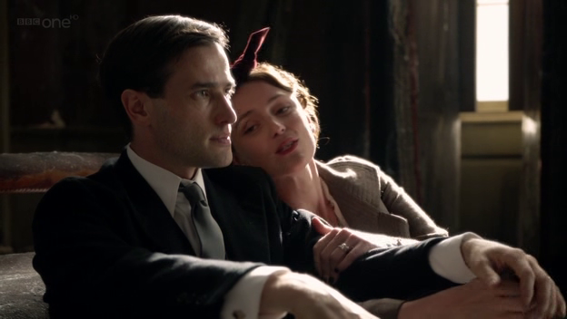 Enchanted Serenity of Period Fi...