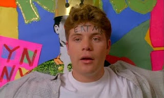 Sean Astin - He plays nerd Dave.