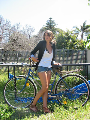 Bettina Liano Shorts