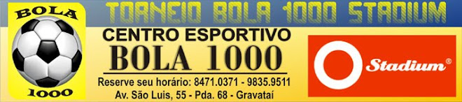 Bola 1000 Stadium